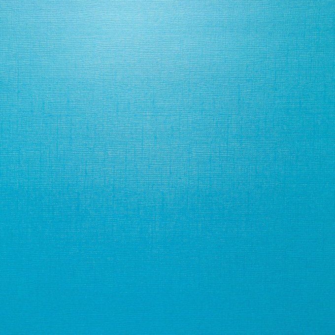 Cardstock, Pearlescent, Couleur : Blue, 216g, 25 feuilles-30x30cm (texturé)-Scrapberry's