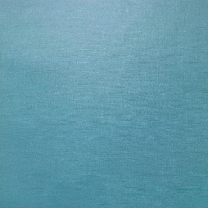 Cardstock, Pearlescent, Couleur : Pastel blue, 216g, 25 feuilles-30x30cm (texturé)-Scrapberry's