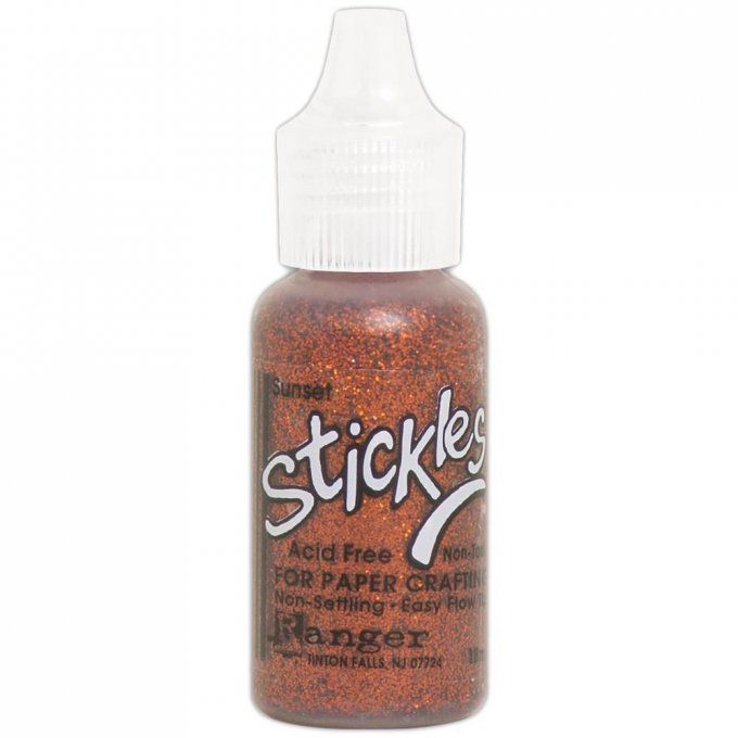 Stickles, Ranger - couleur : Sunset