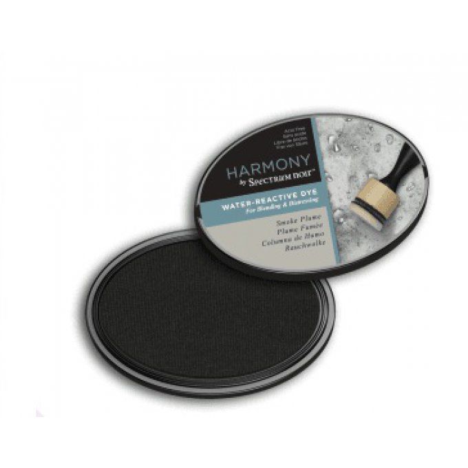 Encre, spectrum noir, Couleur : Smoke plume