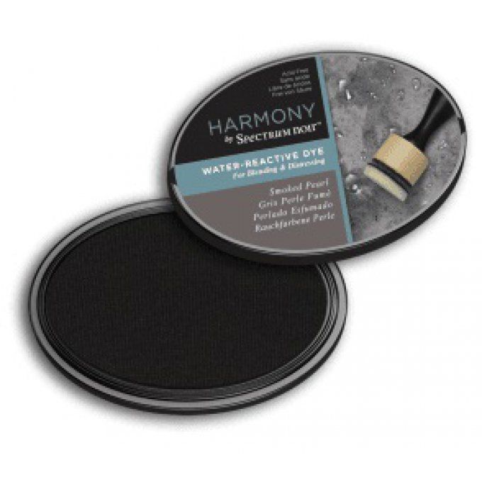 Encre, spectrum noir, Couleur : Smoke pearl