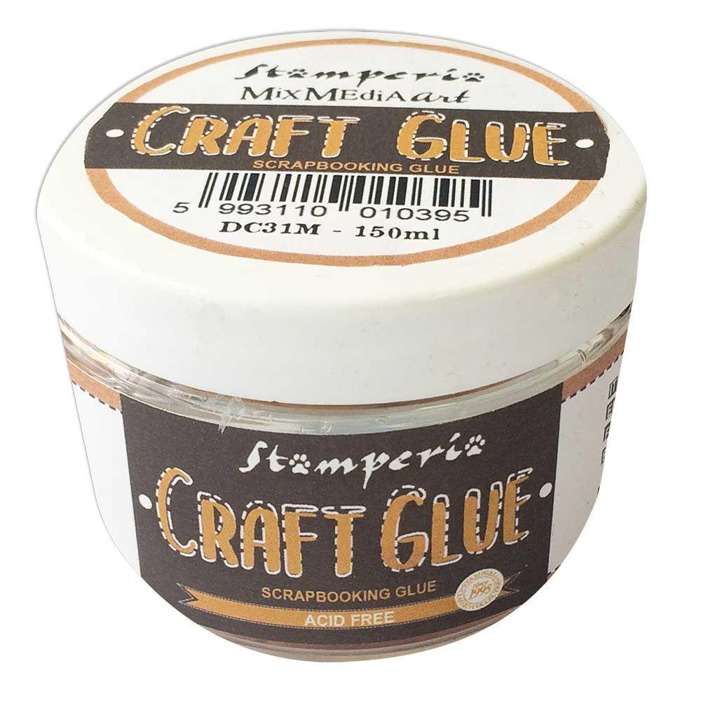 Craft Glue, Stamperia - 150ml
