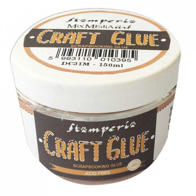 Craft Glue, Stamperia - 150ml