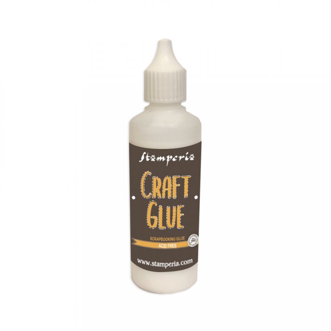 Craft glue, Stamperia - 80ml