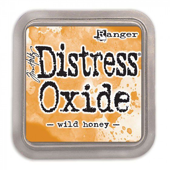 Distress oxide, Wild honey