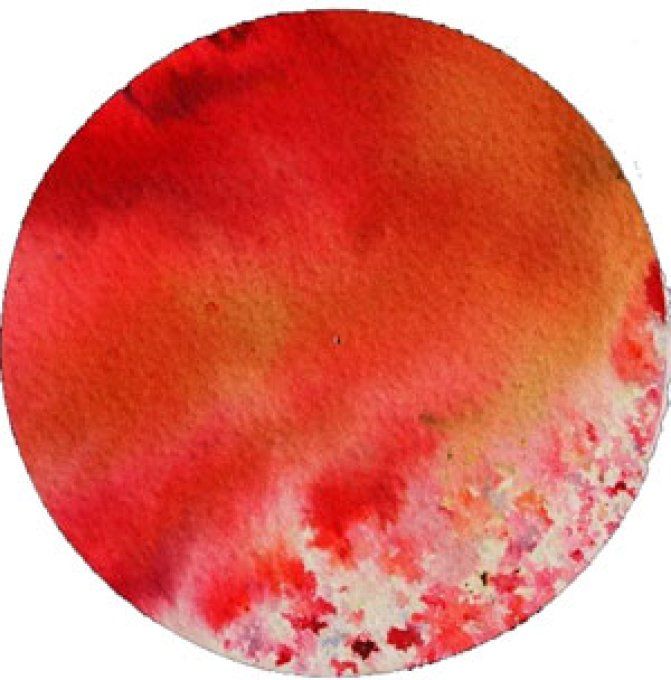 Brusho - Terracotta - 15g