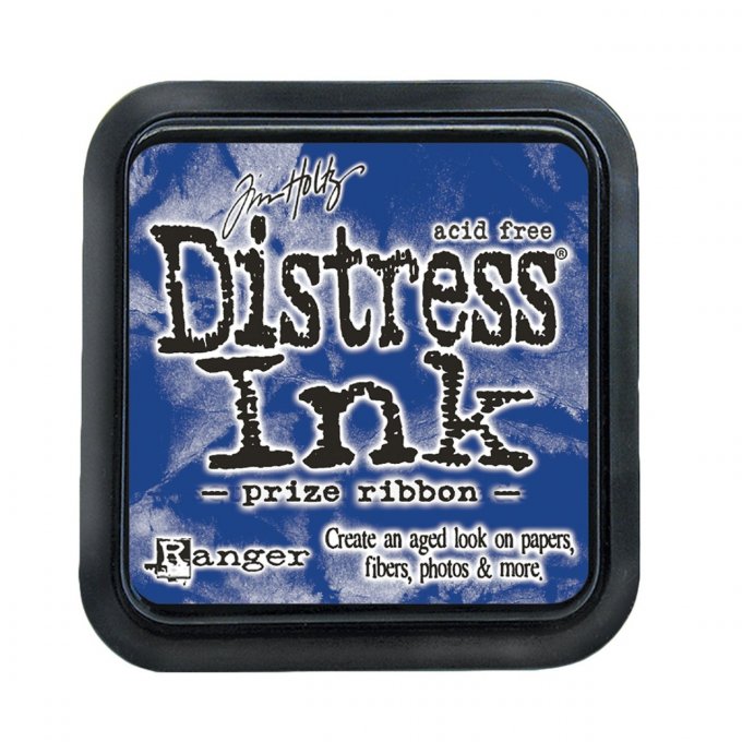 Distress Ink - Prize ribbon (grand pad)