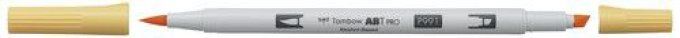 Feutre à alcool, Tombow ABT Pro, couleur : Light ochre - à l'unité 