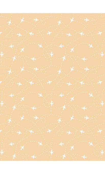 9 papiers cardstock, Traveler, Alberto Juarez - format A4, papier embossé et imprimé - 240g