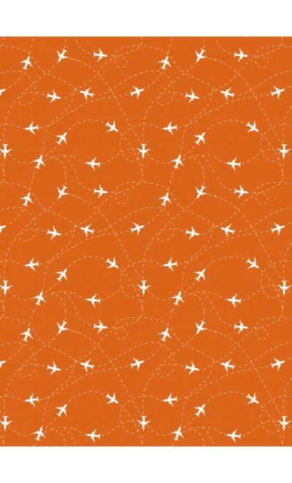 9 papiers cardstock, Traveler, Alberto Juarez - format A4, papier embossé et imprimé - 240g