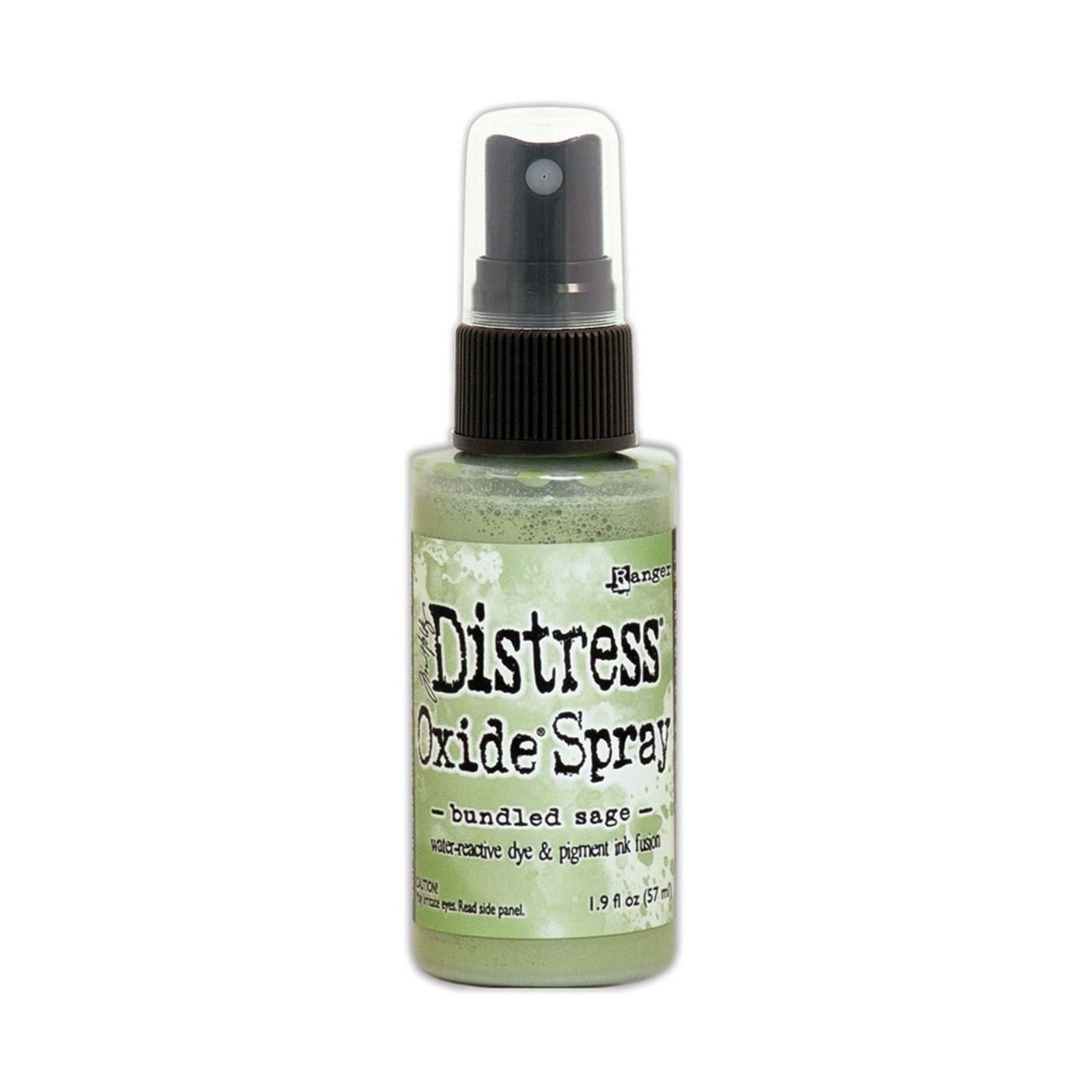 Distress spray oxide : Bundled sage