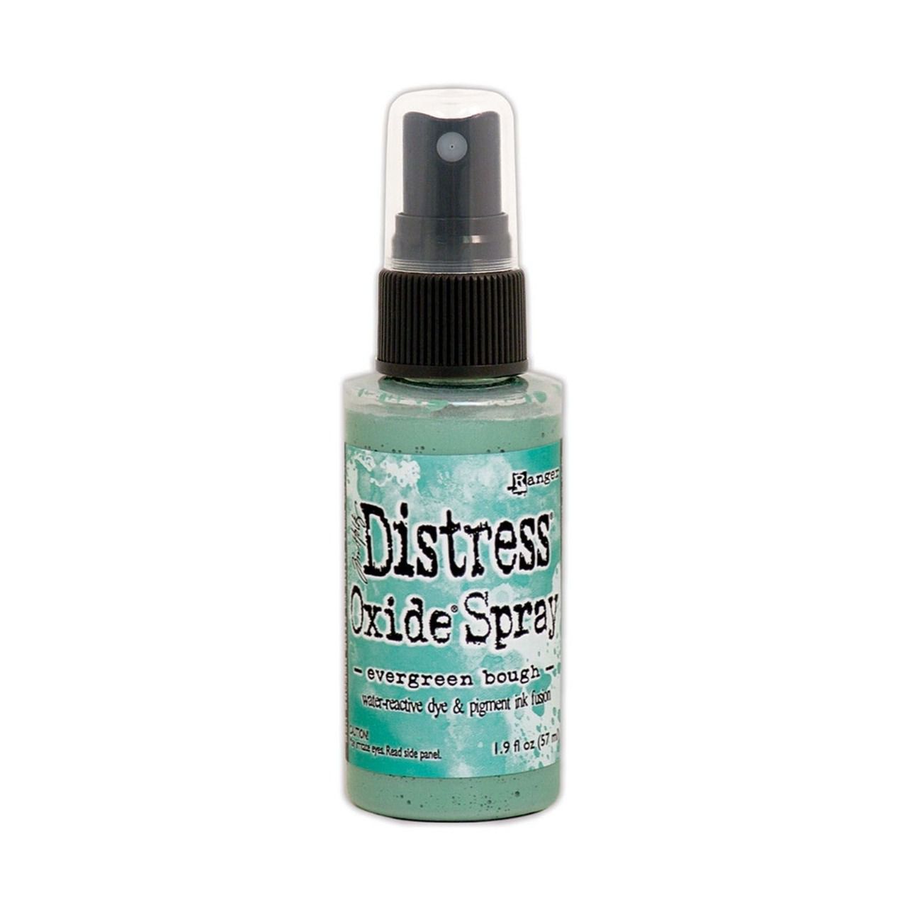 Distress spray oxide : Evergreen bough