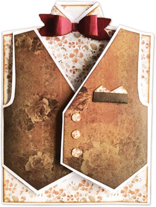 Creatrief, kit créatif carterie