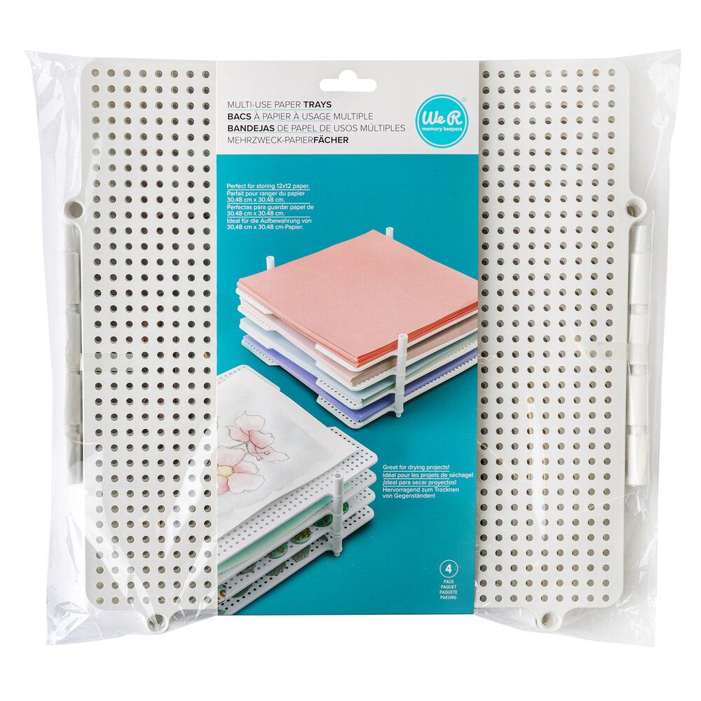 Rangement pour papier - WRMK