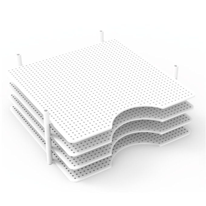 Rangement pour papier - WRMK 