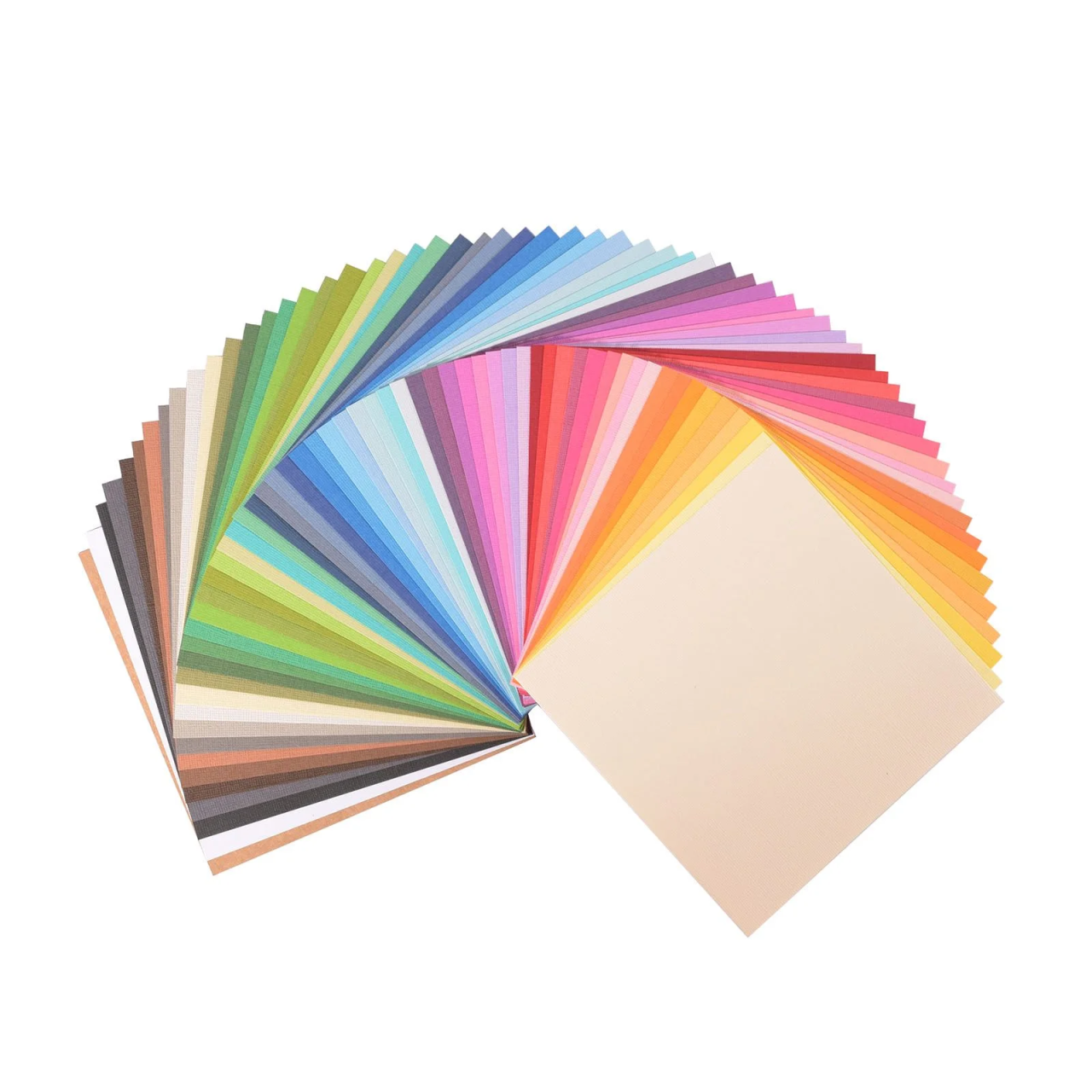 Cardstock A4, 15x15cm et A5