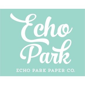 Papiers Echo Park & Carta Bella