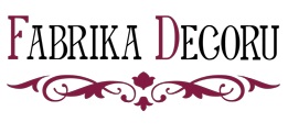Fabrika Decoru