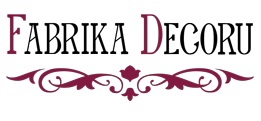 Fabrika Decoru