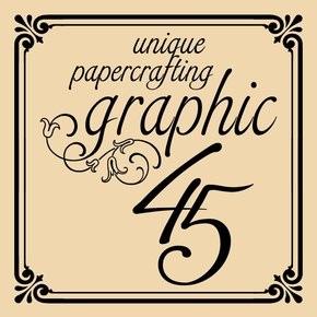 Papiers Graphic45