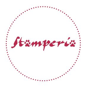 Papiers Stamperia Noël